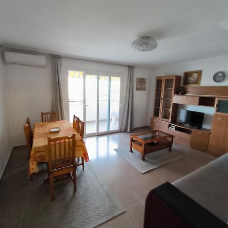 Apartamento Con Buena Vista Apartment Torrevieja Exterior photo