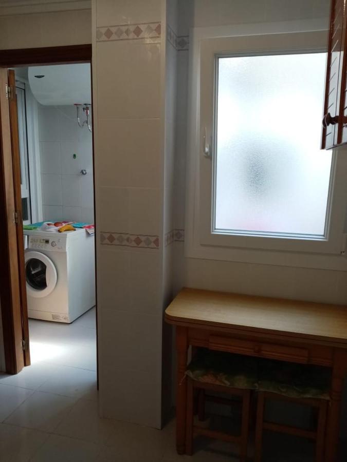 Apartamento Con Buena Vista Apartment Torrevieja Exterior photo