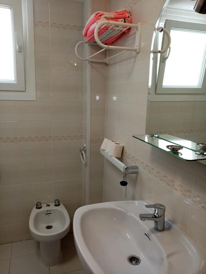 Apartamento Con Buena Vista Apartment Torrevieja Exterior photo