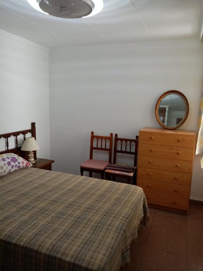 Apartamento Con Buena Vista Apartment Torrevieja Exterior photo