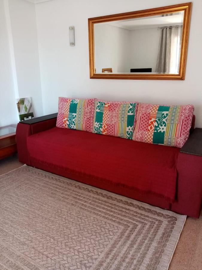 Apartamento Con Buena Vista Apartment Torrevieja Exterior photo