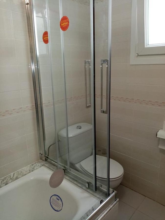 Apartamento Con Buena Vista Apartment Torrevieja Exterior photo