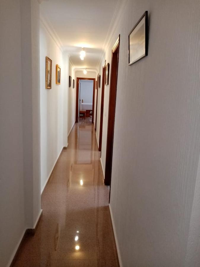 Apartamento Con Buena Vista Apartment Torrevieja Exterior photo