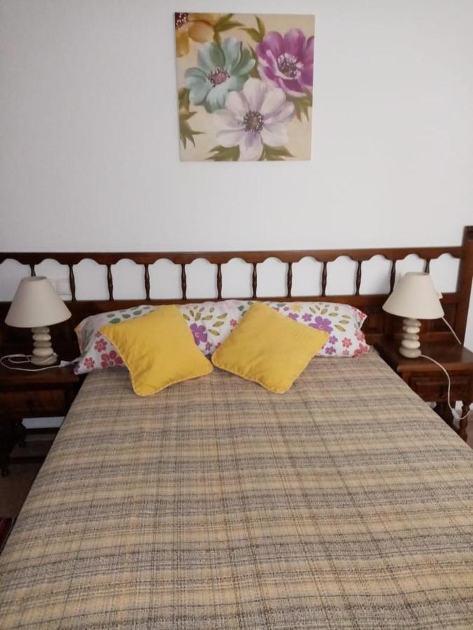 Apartamento Con Buena Vista Apartment Torrevieja Exterior photo