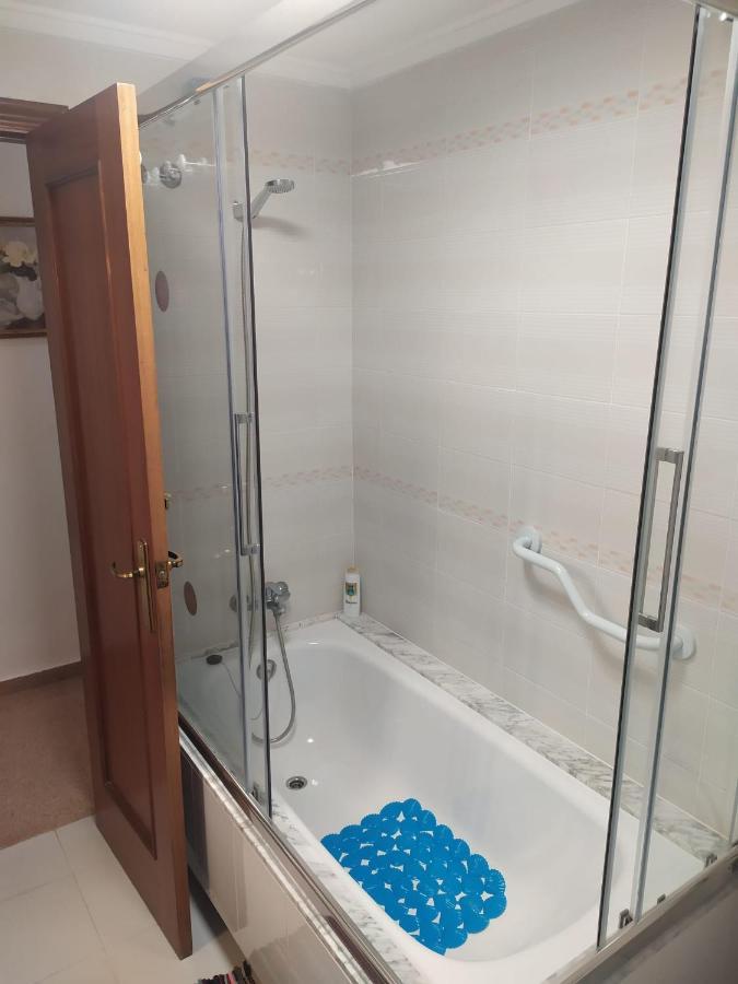 Apartamento Con Buena Vista Apartment Torrevieja Exterior photo