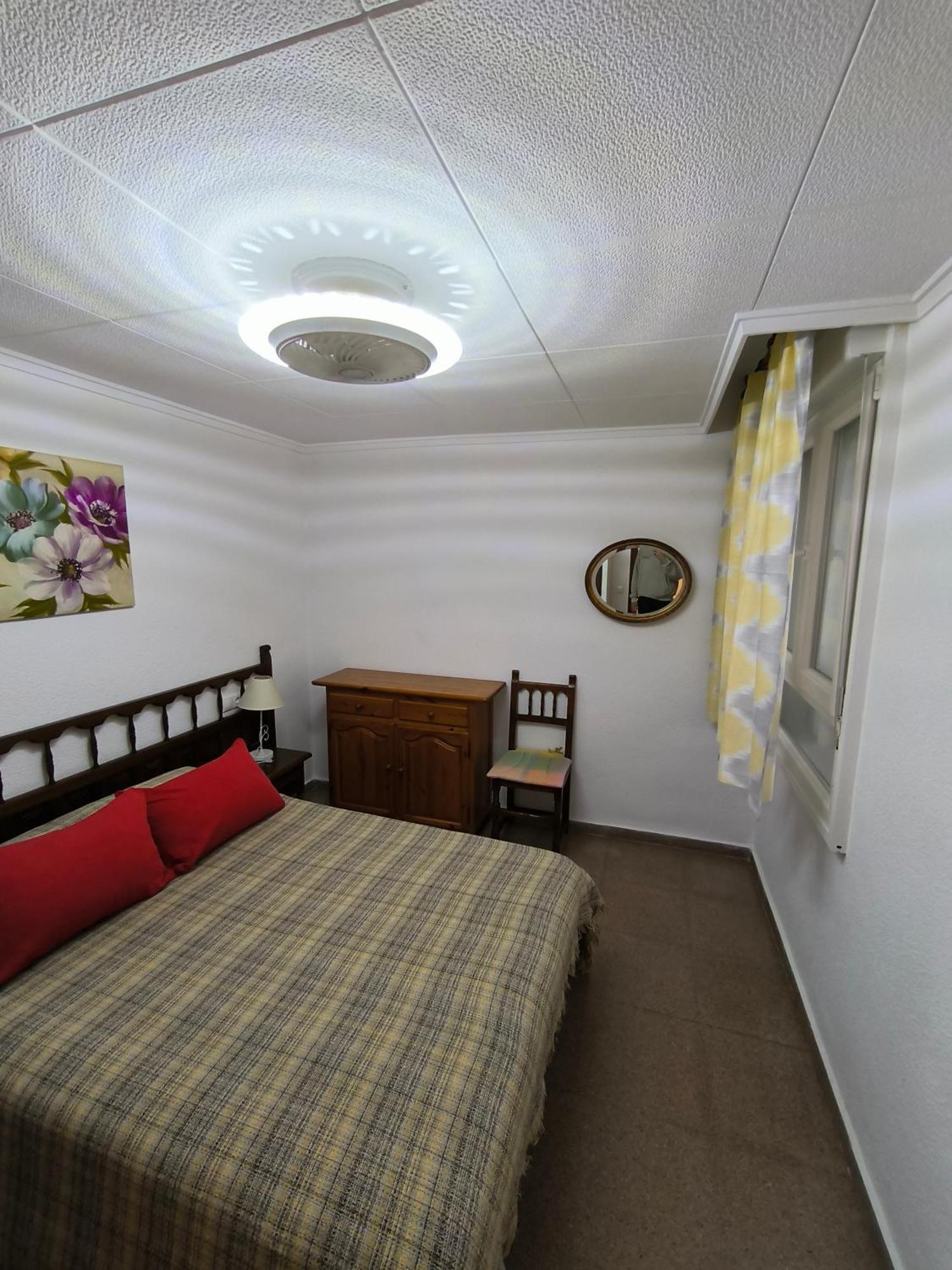 Apartamento Con Buena Vista Apartment Torrevieja Exterior photo